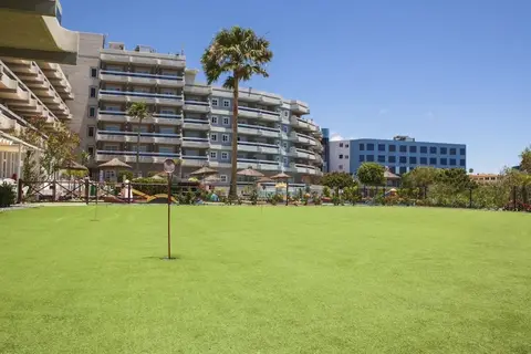 Alua Atlántico Golf Resort in Urbanización El Guincho — foto 23