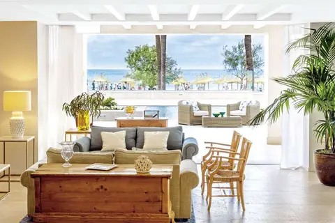 MySeaHouse Hotel Flamingo in Palma, foto 8