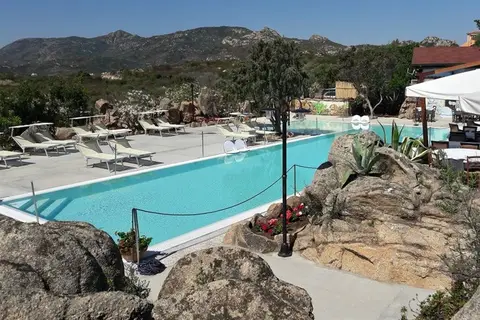Aparthotel Lu Nibareddu in Poltu San Pàulu/Porto San Paolo — foto 14