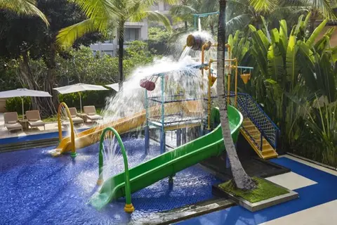 Mulia Resort in Nusa Dua — foto 16