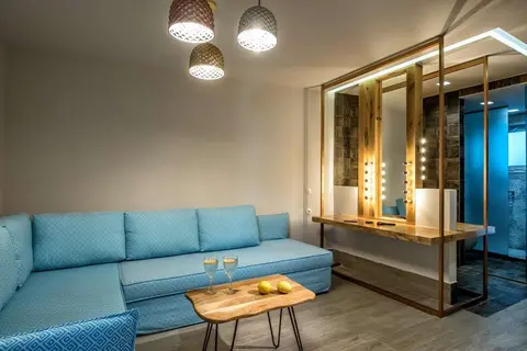 Senses Blue Boutique in Chersonisos, foto 20