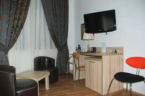 Hotel Comfort Tirana in Tirana, foto 25