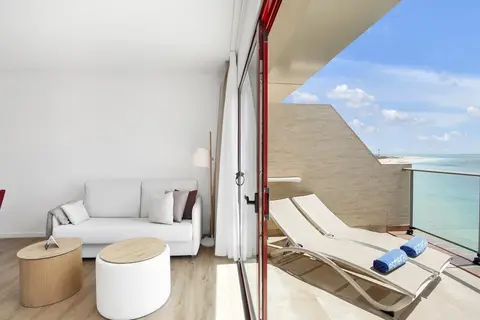 Apartments Atalaya de Jandía by LIVVO in Morro Jable — foto 12