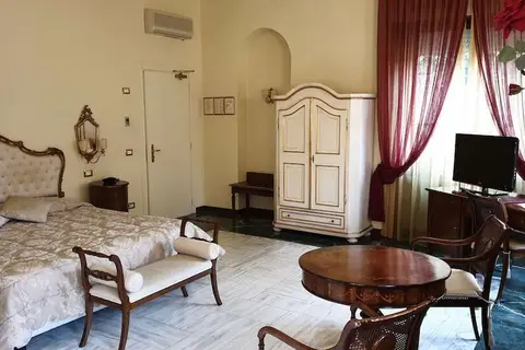 Hotel Alessandro Della Spina in Pisa, foto 4