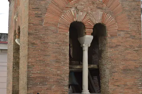 Neapolis in Napels, foto 23