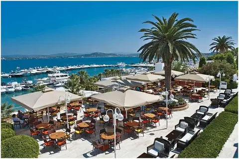 Altin Yunus Resort & Thermal Hotel in Çeşme, foto 24