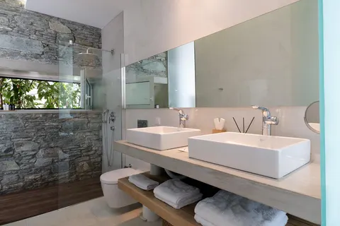 A-Luxury Villas foto 16