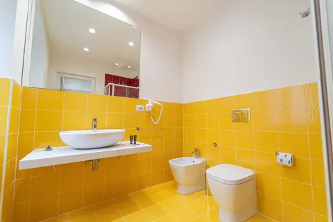 HG Boutique Toledo Napoli Centro by ClaPa Group in Napels, foto 18