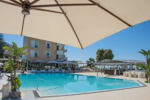 Grand Hotel Moon Valley in Vico Equense — foto 19