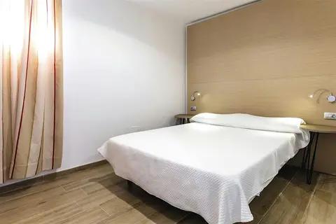 Apartamentos Garajonay in Arona — foto 19