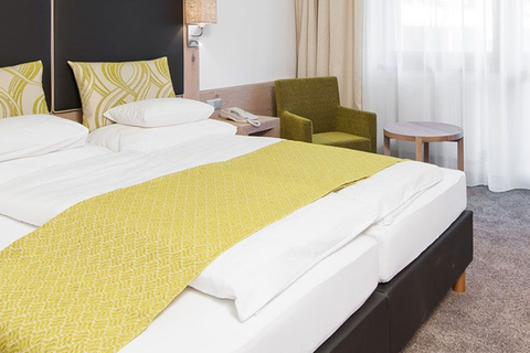 Hotel Tyrolerhof foto 20