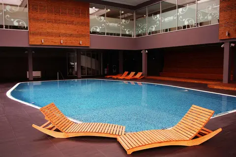 The Westin Zagreb in Zagreb — foto 8