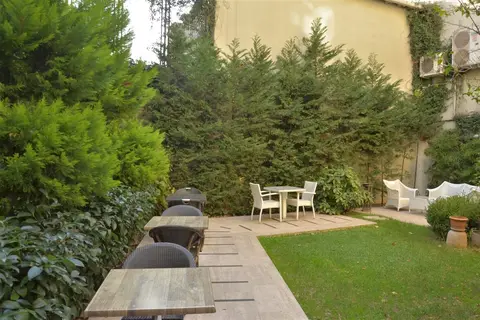 Sarnic Hotel & Sarnic Premier Hotel Ottoman Mansion in Fatih, foto 9