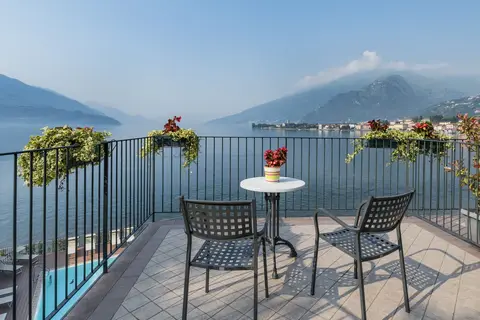 Hotel Regina in Meran — foto 12