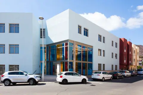 Appartementen Tao Morro Jable in Morro Jable — foto 10