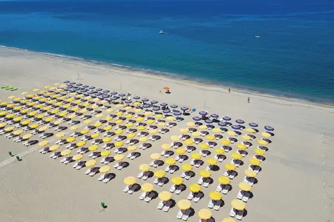 FV Hotels La Praya in Pizzo, foto 25