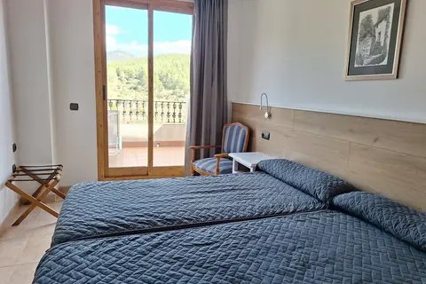 Xauen in Montanejos — foto 2