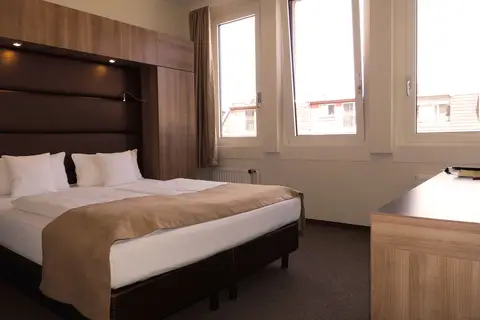 Motel Plus Berlin in Berlijn, foto 12