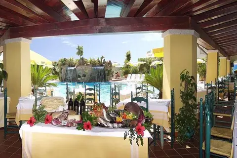 Hotel Maria Rosaria in Orosei, foto 13