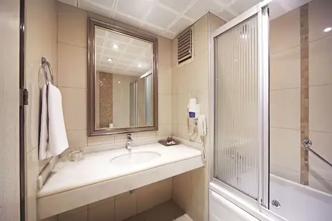 The Parma Hotel Downtown in Kadıköy — foto 22