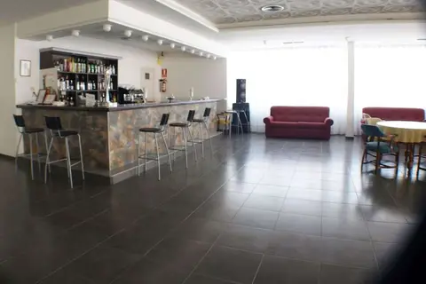 Hotel Kristal in Torremolinos — foto 6