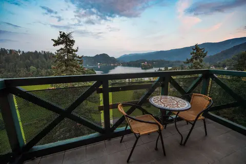 Hotel Triglav Bled in Bled, foto 25