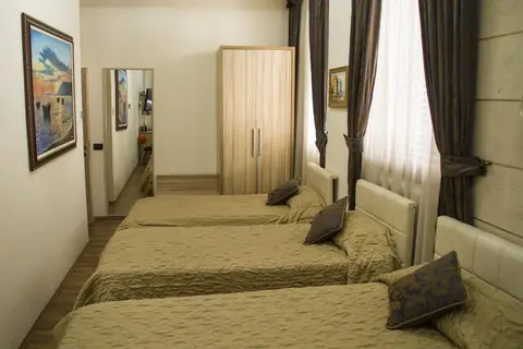 Hotel Comfort Tirana in Tirana, foto 5