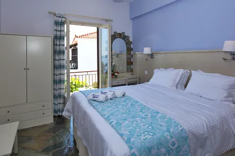 Hotel Paradise foto 6