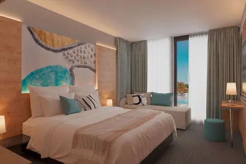 Valamar Padova Hotel in Rab — foto 12