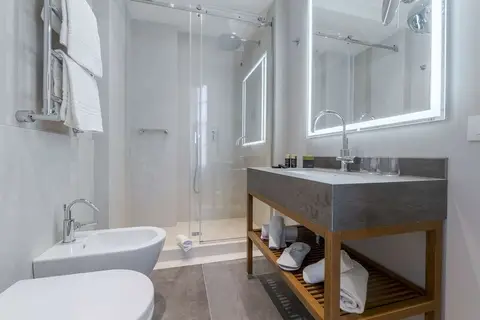 Villa Neroli in Florence, foto 6
