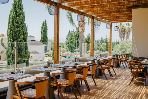 Vale da Lapa Village Resort - inclusief huurauto foto 3