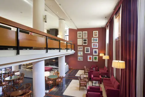 Parador de Artíes in Pyreneeën — foto 7