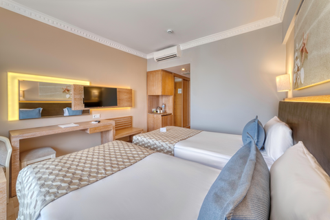 Hotel Numa Club Side foto 21