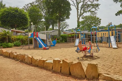 Camping Le Port De Plaisance foto 16