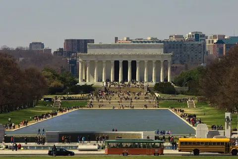 Oost-Amerika op het gemak foto 9