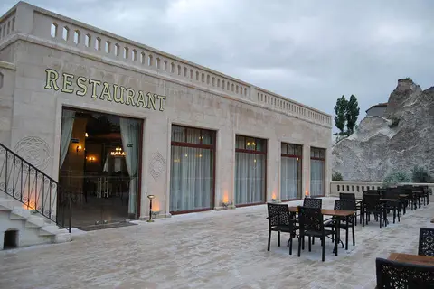 Dilek Kaya Hotel in Ürgüp — foto 7