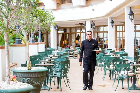 Riu Palace Tres Islas foto 5