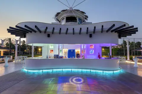 Hotel Limak Arcadia Sport Resort in Antalya — foto 6