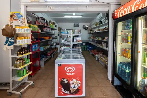 Camping El Far in Calella — foto 6