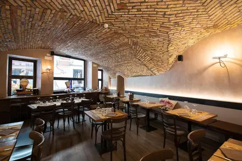 Albergo Trattoria Alessi in Desenzano del Garda — foto 6
