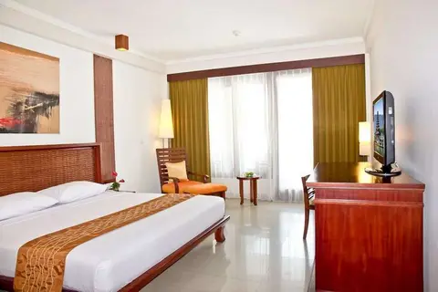 The Rani Hotel & Spa in Kuta — foto 4
