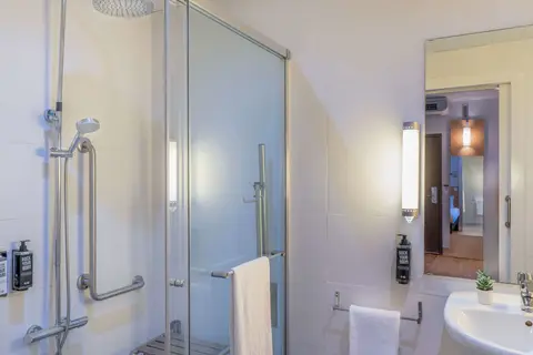 ibis Barcelona Meridiana in Barcelona — foto 13