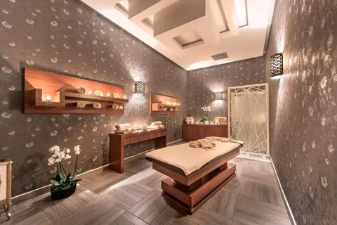 Anadolu Hotels Downtown Ankara in Çankaya — foto 23