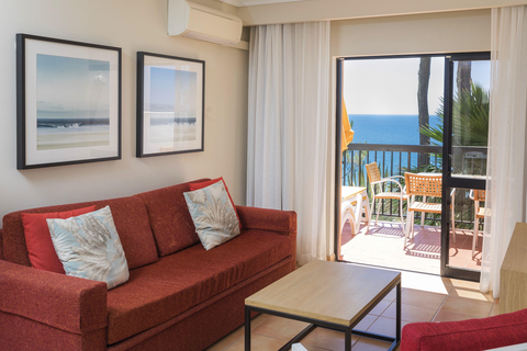 Appartementen Alfagar Village foto 14