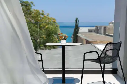 Agkyra Boutique Hotel in Δημοτική Ενότητα Ρόδου — foto 9