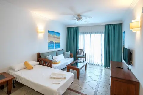 Hotel Las Marismas de Corralejo in Corralejo — foto 9