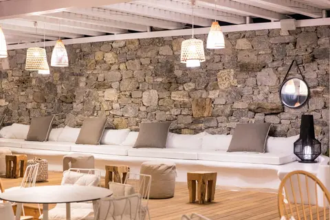 Osom Resort in Ornos, foto 13