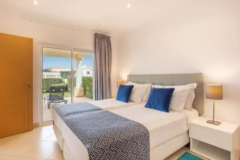 NAU Salema Beach Village in Vila do Bispo — foto 6