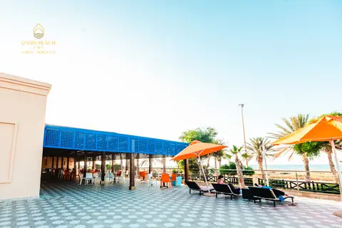 Oásis Saïdia Palace & Blue Pearl in Saidia, foto 19