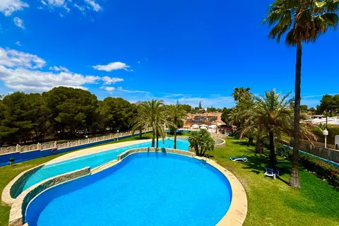 Aparthotel Pinosol in Xàbia Jávea, foto 15